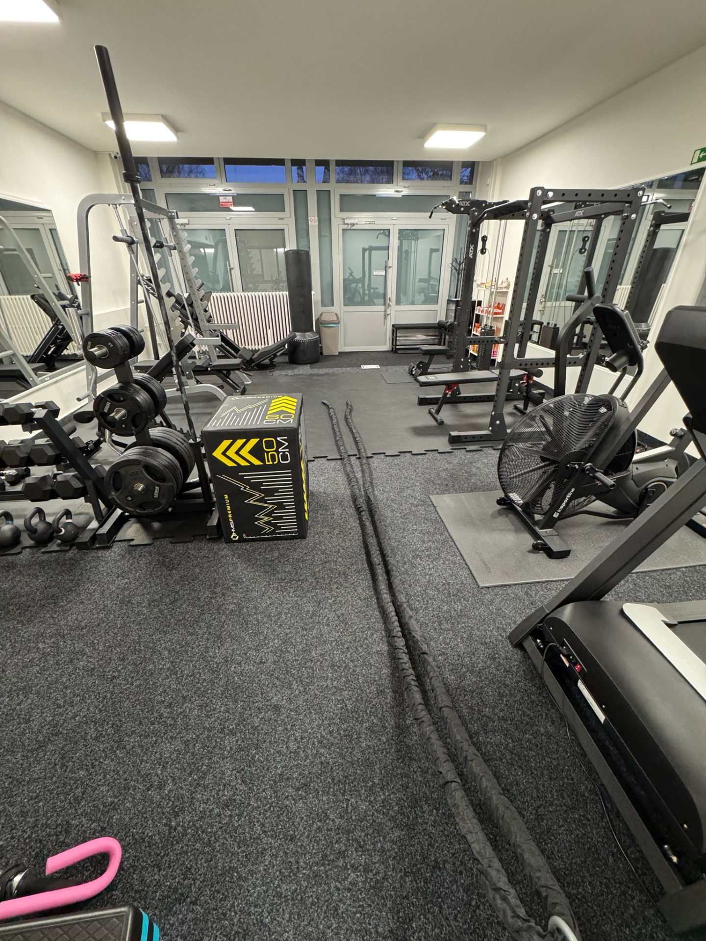 Galerie po kliknutí na obrázek