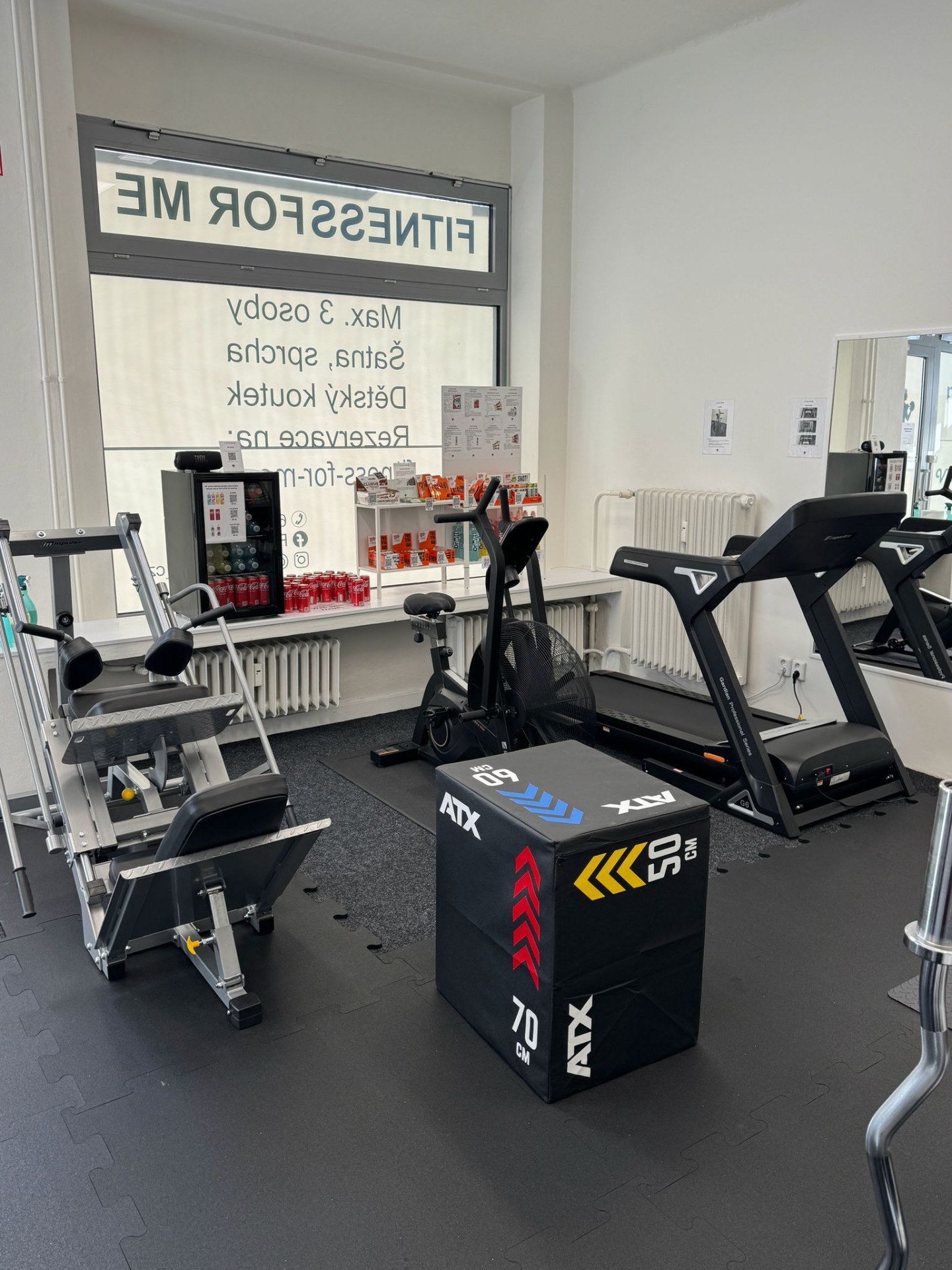 Galerie po kliknutí na obrázek